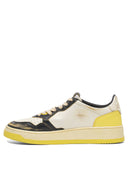Baskets Autry et glisser