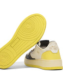 Baskets Autry et glisser