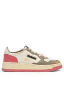Autry Sneakers y Slip On