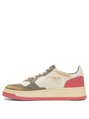 Autry Sneakers y Slip On