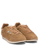 Baskets Autry et glisser