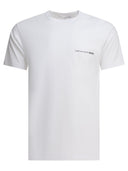 Comme des Garçons skjorte T -skjorter