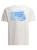 C.P. Firmen -T -Shirts