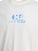 C.P. Firmen -T -Shirts