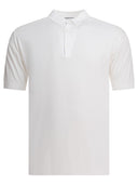 John Smedley Polo Shirts