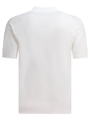 John Smedley Polo Shirts