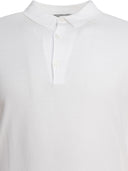 John Smedley Polo Shirts