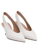 Lella Baldi Heeled Shoes