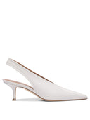 Lella Baldi Heeled Shoes