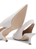 Lella Baldi Heeled Shoes