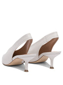 Lella Baldi Heeled Shoes