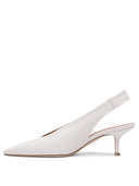 Lella Baldi Heeled Shoes