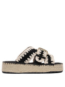 Sandalias de mou