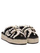 Sandalias de mou