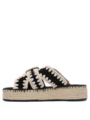 Sandalias de mou