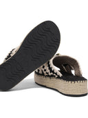 Sandalias de mou