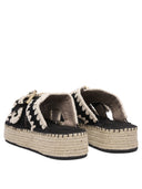 Sandalias de mou