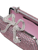 Self Portrait Clutches