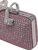 Self Portrait Clutches