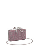 Self Portrait Clutches
