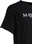 ALEXANDER MCQUEEN T SHIRTS