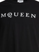 ALEXANDER MCQUEEN T SHIRTS