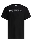 ALEXANDER MCQUEEN T SHIRTS