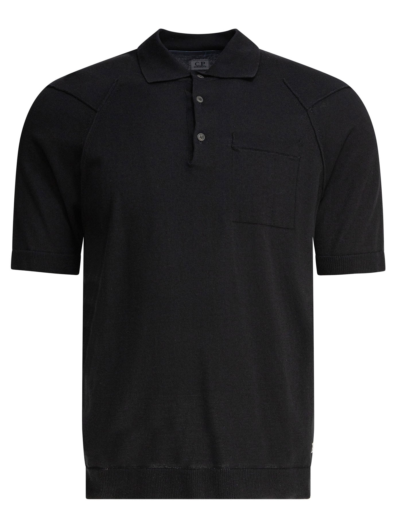 C.P. Company Polo Shirts