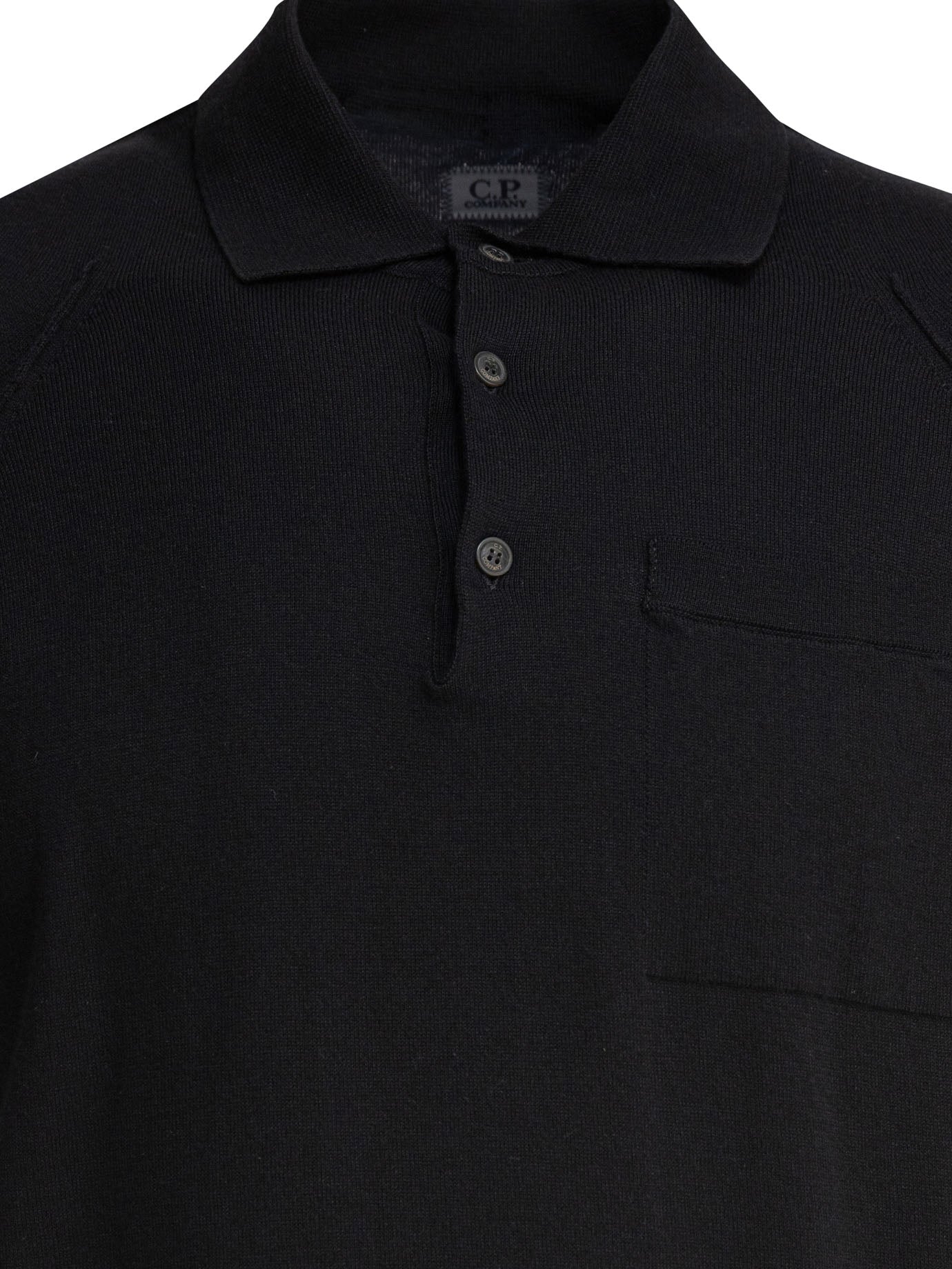 C.P. Company Polo Shirts