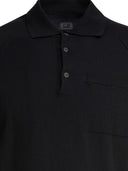 C.P. Company Polo Shirts