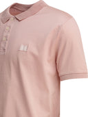 C.P. Camicie da polo dell'azienda