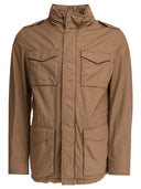 HERNO JACKETS