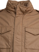 HERNO JACKETS