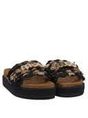 Sandalias de mou