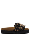Sandalias de mou