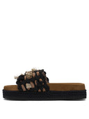 Sandalias de mou