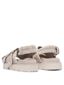 Sandalias de mou