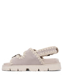 Sandalias de mou