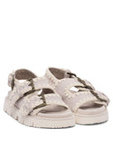 Sandalias de mou