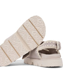 Sandalias de mou
