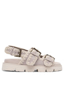 Sandalias de mou