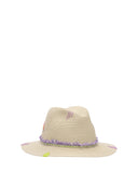 Los sombreros de la pandilla