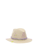Los sombreros de la pandilla