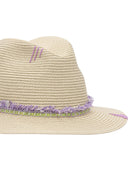 Los sombreros de la pandilla