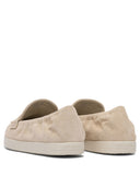Mocasines y zapatillas Tory Burch