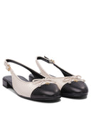 Zapatos de tacón de Tory Burch