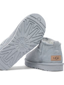 أحذية الكاحل ugg