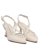 Pons Quintana Heeled Shoes