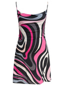 Robes Emilio Pucci