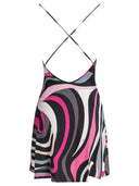 Robes Emilio Pucci